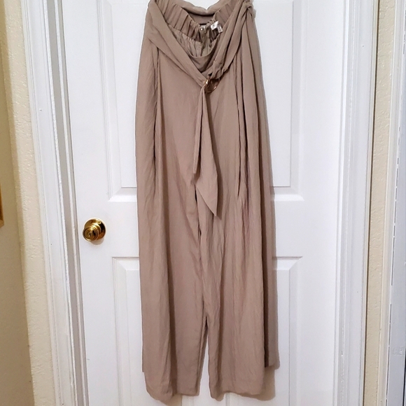 Women's 2 Pcs Pants Suit, Size 3X - Picture 2 of 4